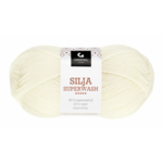 Gjestal Silja Superwash 300 Naturale