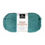Gjestal Silja Superwash 370 Petrolio