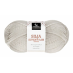 Gjestal Silja Superwash 363 Cachi chiaro