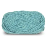 Gjestal Cortina Soft 815 Turchese mélange