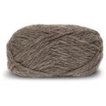 Gjestal Cortina Soft 813 Marrone scuro mélange