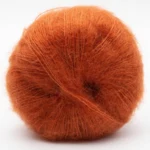 Kremke Soul Wool Silky Kid 12-170 Cannella