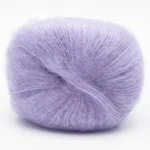 Kremke Soul Wool Silky Kid 06-047 Viola