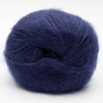Kremke Soul Wool Silky Kid 07-095 Blu navy