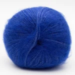 Kremke Soul Wool Silky Kid 07-091 Blu reale