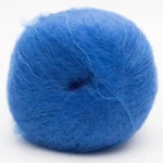 Kremke Soul Wool Silky Kid 12-122 Azzurro