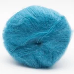Kremke Soul Wool Silky Kid 06-077 Acquamarina