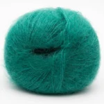 Kremke Soul Wool Silky Kid 07-088 Turchese