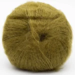 Kremke Soul Wool Silky Kid 06-008 Oliva
