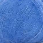 Kremke Soul Wool Silky Kid 12-122 Azzurro