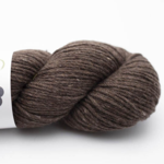 Kremke Soul Wool Reborn Wool 17 Castagno Melange