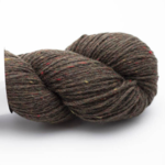 Kremke Soul Wool Reborn Wool 13 Oliva melange
