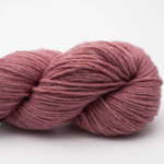 Kremke Soul Wool Reborn Wool 08 Rosa antico