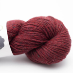 Kremke Soul Wool Reborn Wool 09 Ciliegia melange