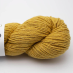 Kremke Soul Wool Reborn Wool 06 Giallo dorato