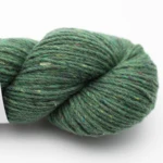Kremke Soul Wool Reborn Wool 11 Verde smeraldo
