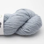 Kremke Soul Wool Reborn Wool 18 Blu pastello