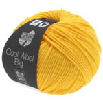 Cool Wool Big 958 Giallo