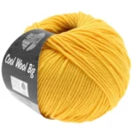 Cool Wool Big 958 Giallo