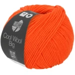 Cool Wool Big 1015 Corallo