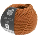 Cool Wool Big 1012 Ruggine