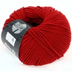 Cool Wool Big 924 Rosso scuro