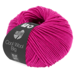 Cool Wool Big 690 Ciclamino