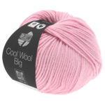 Cool Wool Big 963 Rosa