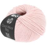 Cool Wool Big 605 Rosa pallido