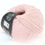 Cool Wool Big 605 Rosa tenue