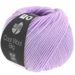 Cool Wool Big 1025 Lilla