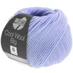 Cool Wool Big 1013 Viola