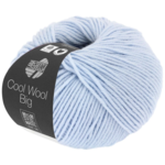 Cool Wool Big 604 Azzurro chiaro