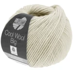 Cool Wool Big 1010 Greige/grigio beige