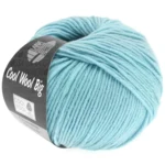 Cool Wool Big 946 Azzurro