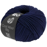 Cool Wool Big 630 Blu notte