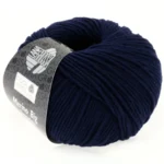 Cool Wool Big 630 Blu notte