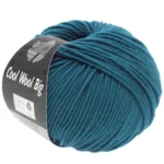 Cool Wool Big 979 Benzina scura