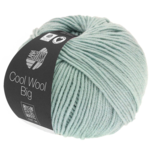 Cool Wool Big 947 Menta