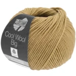 Cool Wool Big 1009 Cammello