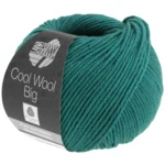 Cool Wool Big 1003 Blu-verde