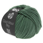 Cool Wool Big 967 Verde reseda