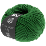 Cool Wool Big 939 Verde scuro