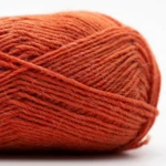 Kremke Soul Wool Edelweiss Alpaka 020 Ruggine