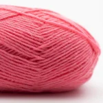 Kremke Soul Wool Edelweiss Alpaka 012 Fragola