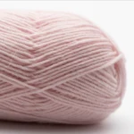 Kremke Soul Wool Edelweiss Alpaka 010 Rosa confetto
