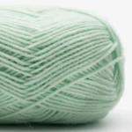Kremke Soul Wool Edelweiss Alpaka 033 Nuovo