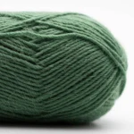 Kremke Soul Wool Edelweiss Alpaka 046 Alghe