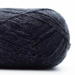 Kremke Soul Wool Edelweiss Alpaka 055 Antracite