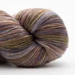 Kremke Soul Wool Lazy Lion 010 Earth wind no fire self-striping